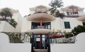 Apartamento Quinta Do Faial